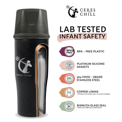 Ceres Chill Breastmilk Chiller | Medium